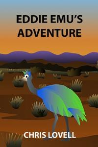 Eddie Emu's Adventure
