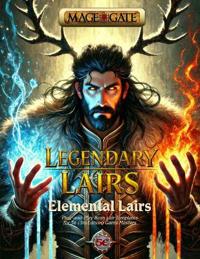 Gate, M: Legendary Lairs