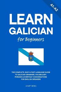Learn Galician for Beginners