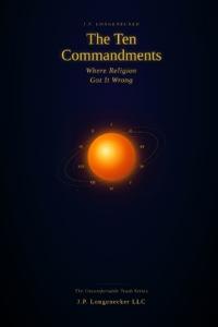 The Ten Commandments