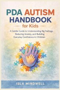 PDA Autism Handbook for Kids