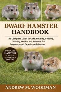Dwarf Hamster Handbook