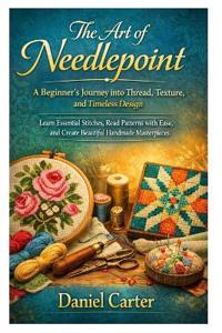The Art of Needlepoint