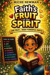 Faith's Fruit of the Spirit