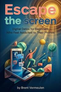 Escape the Screen