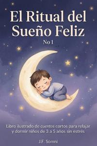 El Ritual del Sueño Feliz