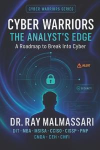Malmassari, R: Cyber Warriors