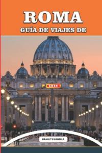 Guía de Viajes de Roma 2026