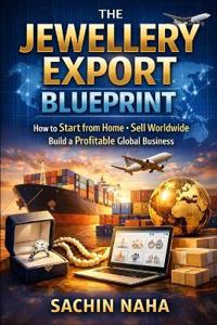 The Jewellery Export Blueprint