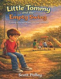 Little Tommy and the Empty Swing