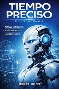 Magazine Tiempo Preciso