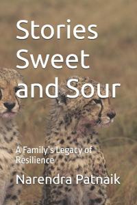Stories Sweet and Sour