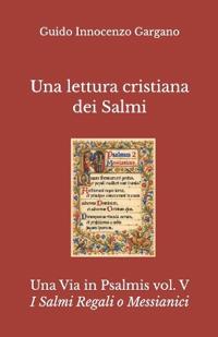 Una lettura cristiana dei Salmi
