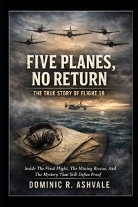 Five Planes, No Return