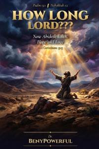 How Long Lord