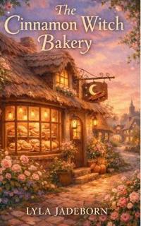 The Cinnamon Witch Bakery