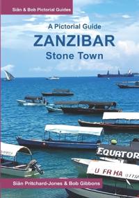 Gibbons, B: Zanzibar