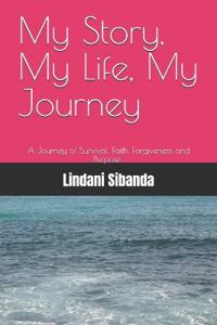 My Story, My Life, My Journey