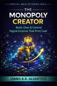 The Monopoly Creator