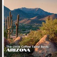 The Little Coffee Table Book
