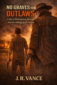 Vance, J: No Graves For Outlaws