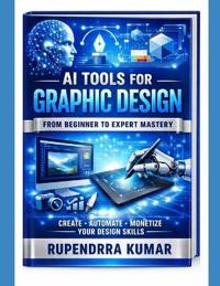 AI Tools for Graphic Design
