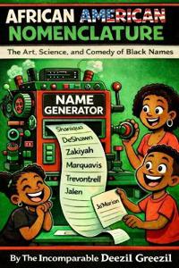 African American Nomenclature