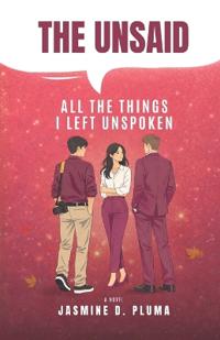 The Unsaid