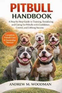 Pitbull Handbook