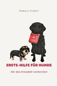 Erste-Hilfe für Hunde