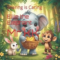 Kk: Ellie the Elephant