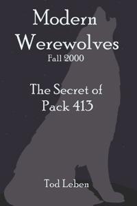 The Secret of Pack 413