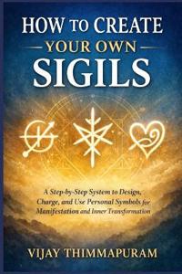 How to Create Your Own Sigils