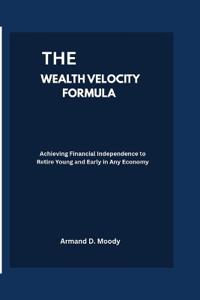 The Wealth Velocity Formula