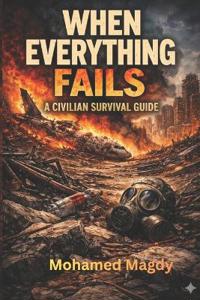 Magdy, M: When Everything Fails