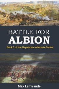 Lamirande, M: BATTLE FOR ALBION