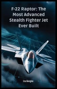 F-22 Raptor