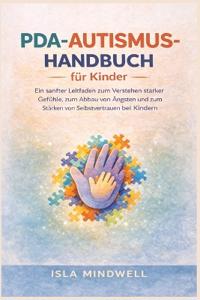 PDA-Autismus-Handbuch für Kinder