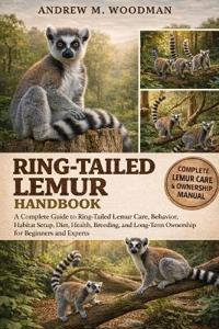 Ring-Tailed Lemur Handbook