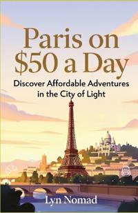 Paris on $50 a Day