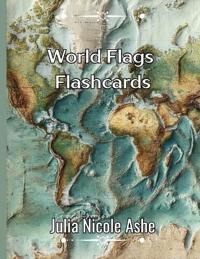 World Flags Flashcards