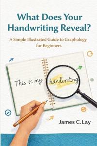 What Does Your Handwriting Reveal