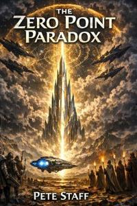 The Zero Point Paradox