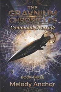 The Gravnium Chronicles