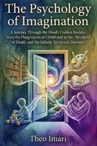 The Psychology of Imagination