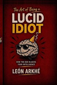 The Art of Being a Lucid Idiot