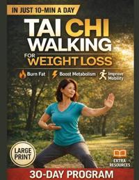 30 Days Tai Chi for Weight Loss