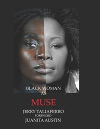 Black Woman as Muse III