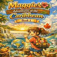 Maggie's Adventures of the Caribbean