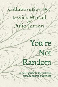 You're Not Random